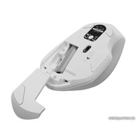 Мышь Natec Siskin 2 (белый)