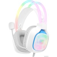 Наушники Onikuma X22 (белый)