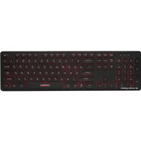 Клавиатура SmartBuy One 328 (черный)