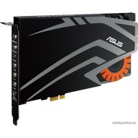 Внутренняя звуковая карта ASUS Strix RAID PRO