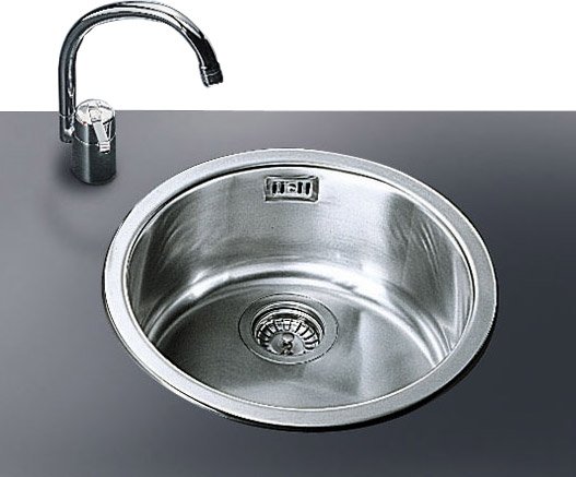 

Кухонная мойка Smeg 10I3P