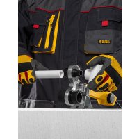 Аппарат для сварки труб Denzel DWP-750