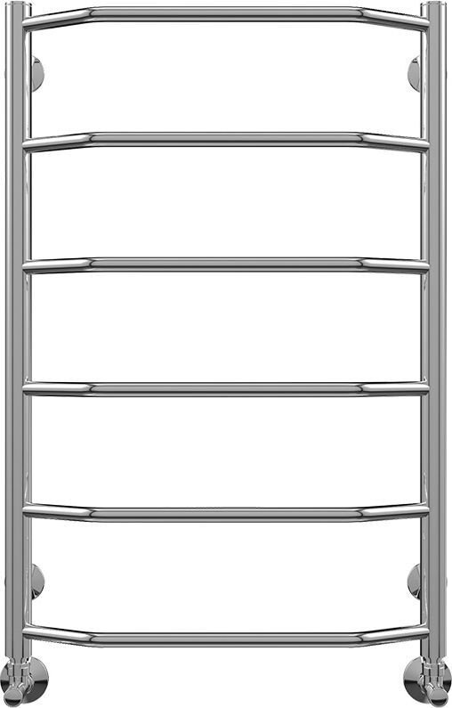 

Полотенцесушитель Granula Трапеция 40x80 (нижнее подключение)