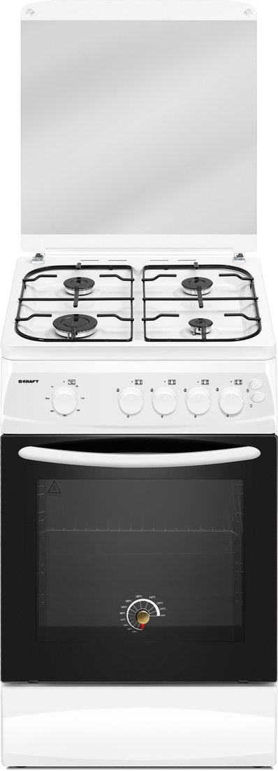 

Кухонная плита Kraft KF-FSK5404AGWG
