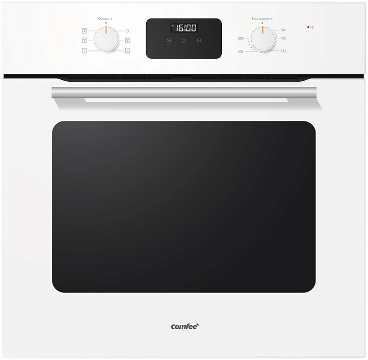 

Электрический духовой шкаф Comfee CBO721AGW