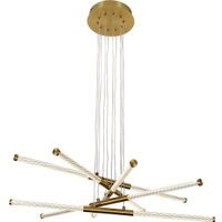 Подвесная люстра F-Promo Vigas 4469-5P