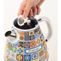 Электрический чайник Ariete Positano 2869/0P