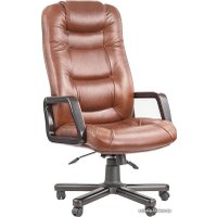  OfficeMarket Авиатор дерево (кожа, светло-коричневый)