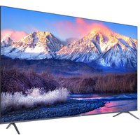 Телевизор Hikers 75HTQ01