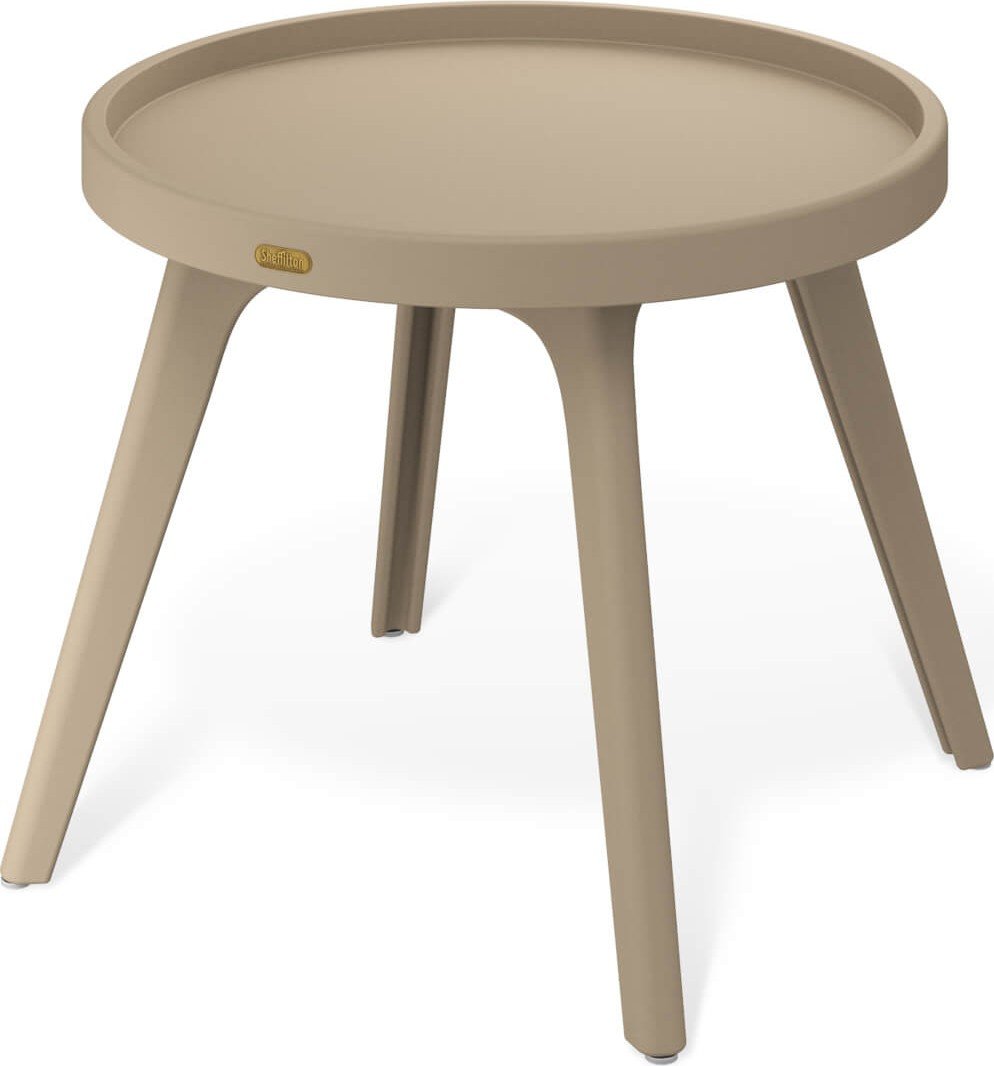 

Журнальный столик Sheffilton SHT-CT97 (капучино)