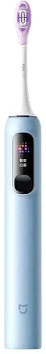 

Электрическая зубная щетка Xiaomi Mijia Sonic Electric Toothbrush Pro MES610 (голубой)