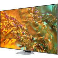 Телевизор Samsung QLED 4K Q80D QE85Q80DATXXH