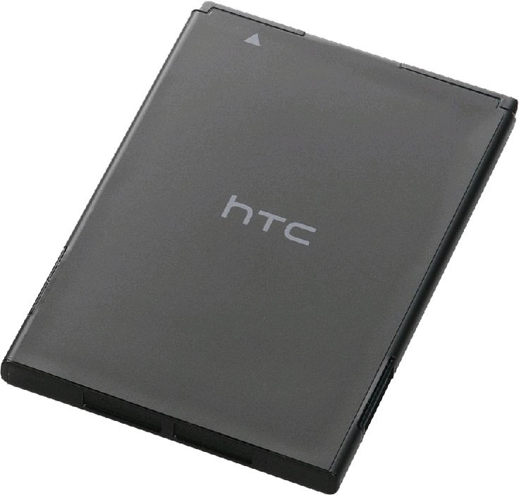 

Аккумулятор для телефона Копия HTC BB96100 (BA S450)