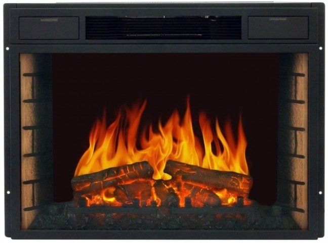 

Электрокамин Royal Flame Vision 26 LED FX