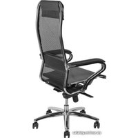 Офисное кресло Меб-ФФ MF-6008 (серый)