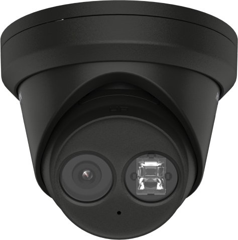 

IP-камера Hikvision DS-2CD2383G2-IU (2.8 мм, черный)