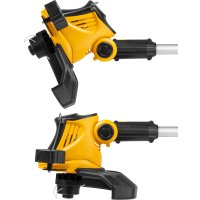 Триммер Molot MCGT 3018 XLT Lite Set 2318183 (с 1-им АКБ)