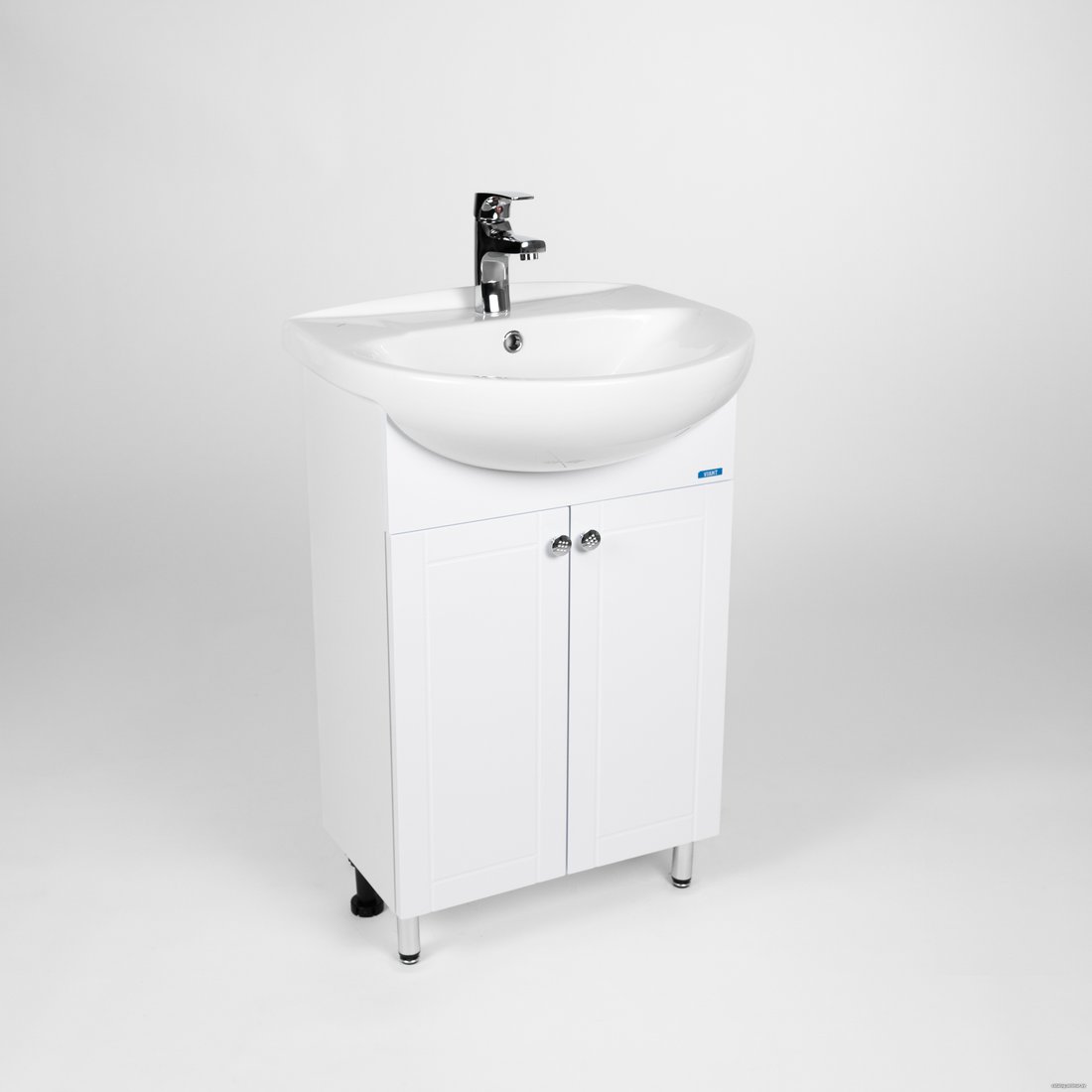 Viant Тумба Париж под умывальник Erica 55 VPAR55AN-T2ST