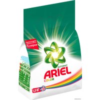 Стиральный порошок Ariel Color 1.5 кг