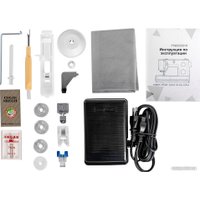 Электромеханическая швейная машина Necchi Q134A