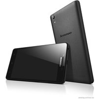 Телефон Lenovo A6000 Black