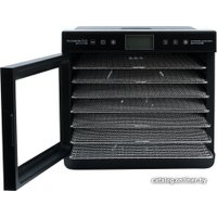 Сушилка для овощей и фруктов Rawmid Modern RMD-07 (черный)