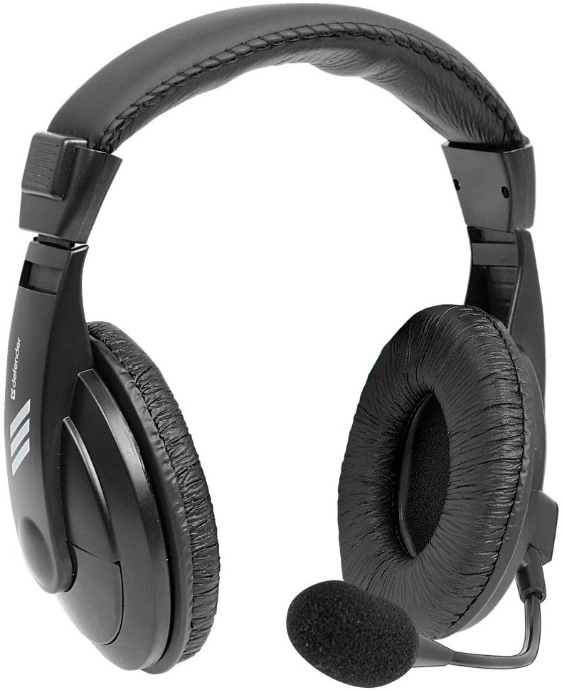 

Наушники Defender Gryphon 750U