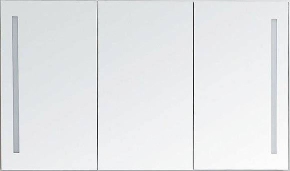 

BelBagno Шкаф с зеркалом SPC-3A-DL-BL-1200