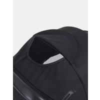 Коляска прогулочная «книга» Rant Basic Juno RA302 (graphite)