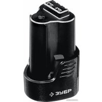 Аккумулятор Зубр Профессионал T7 ST7-12-2 (12В/2 Ач)