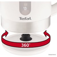 Электрический чайник Tefal KO330130