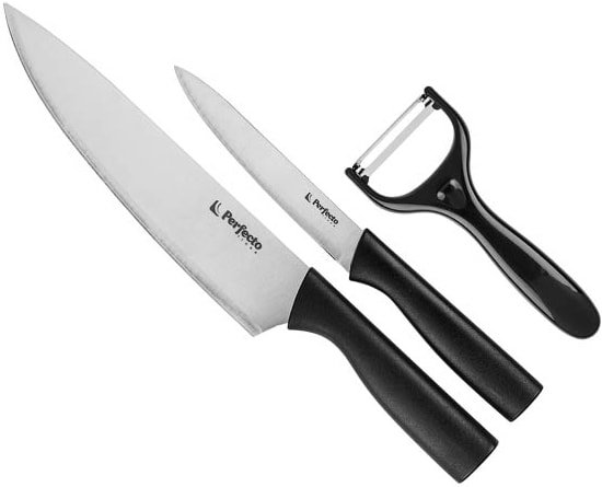 Набор ножей Perfecto Linea 21-180000