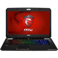 Игровой ноутбук MSI GX70 3CC-222XPL Destroyer