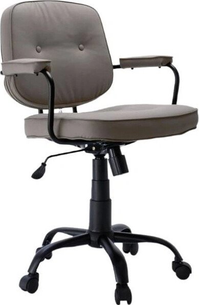 

Офисное кресло King Style Амби (серый)