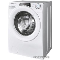 Стирально-сушильная машина Candy ROW 4854DWME/1-S