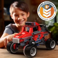 Конструктор Apitor Robot B 8 в 1