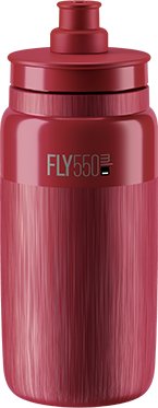 Фляга Elite Fly 550мл (амарант)