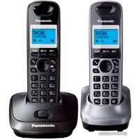 Радиотелефон Panasonic KX-TG2512RU2