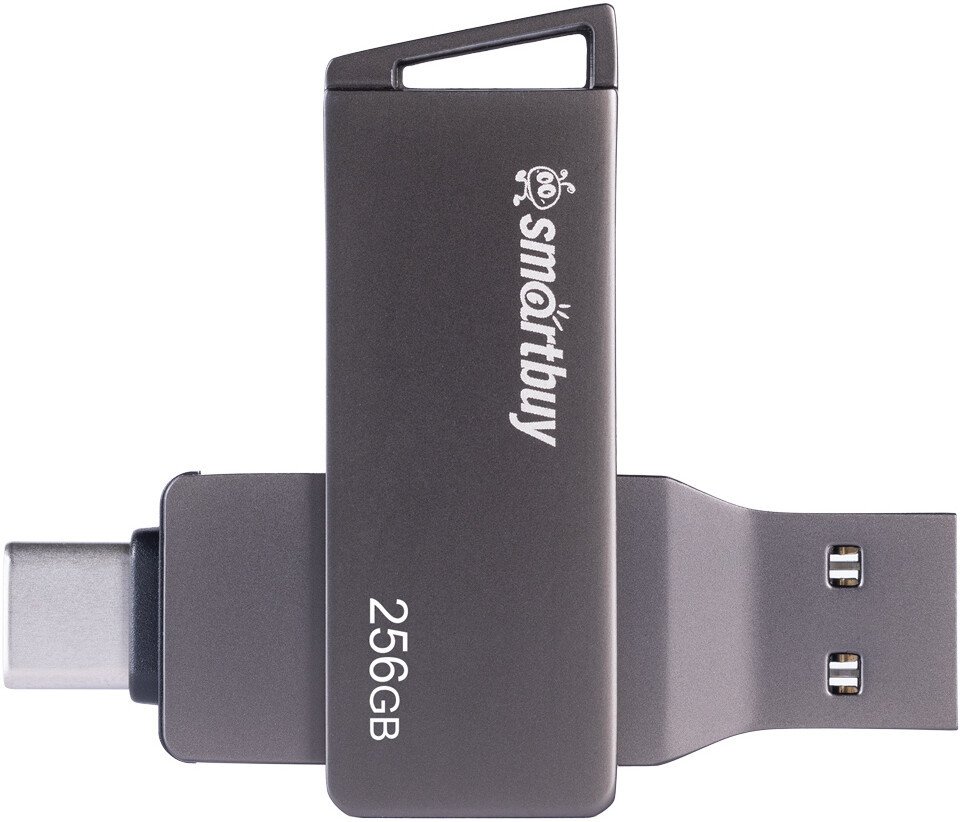 USB Flash SmartBuy MC45 256GB