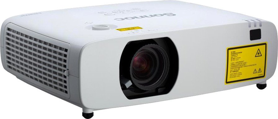 

Проектор Sonnoc SNP-LC521LU