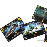 Карточная игра Мир Хобби Звёздные империи