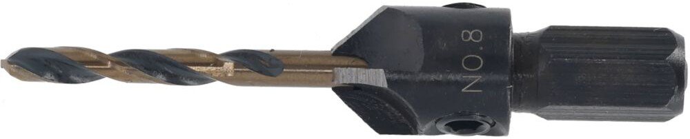 

Сверло DeWalt DT70791