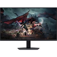 Игровой монитор Samsung Odyssey G5 LS32DG500EUXEN