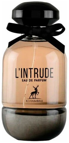 

Парфюмерная вода Maison Alhambra L'Intrude EdP (100 мл)