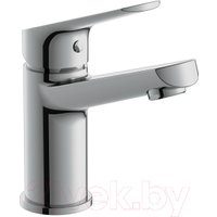 Умывальник Cersanit Moduo 50 Slim S-UM-MOD50SL/1 + 63034