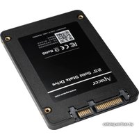 SSD Apacer AS340X 240GB AP240GAS340XC-1