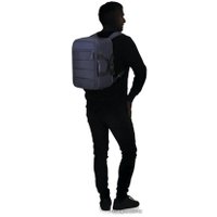 Сумка American Tourister StreetHero ME2-41005 (темно-синий)