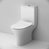 Унитаз напольный Damixa C748600SC