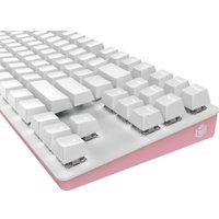 Игровой набор IO by Red Square Rose Gold (мышь, клавиатура, коврик, наушники)