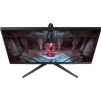 Игровой монитор Samsung Odyssey G5 LS32CG510EUXEN